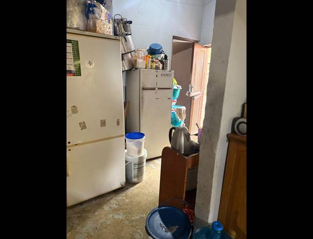 2 BEDROOM HOUSE FOR SALE IN CHESTERVILLE